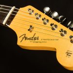 Wildwood 10 1961 Stratocaster - NOS