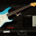 Wildwood 10 1961 Stratocaster - NOS
