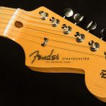 Wildwood 10 1957 Stratocaster - NOS