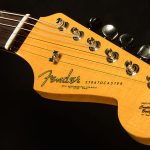 Wildwood 10 1961 Stratocaster - NOS