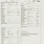 Wildwood 10 1959 Telecaster - NOS