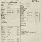 Wildwood 10 1957 Stratocaster - NOS