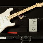Wildwood 10 1957 Stratocaster - NOS