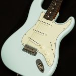 Wildwood 10 1961 Stratocaster - Closet Classic