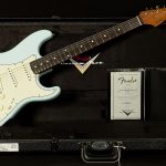 Wildwood 10 1961 Stratocaster - Closet Classic