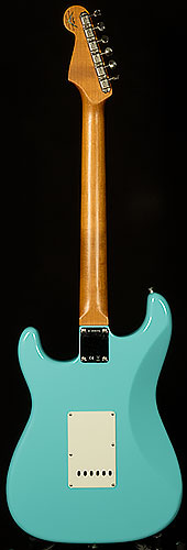 Wildwood 10 1961 Stratocaster - Closet Classic