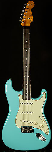 Wildwood 10 1961 Stratocaster - Closet Classic
