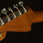 Wildwood 10 1961 Stratocaster - Closet Classic