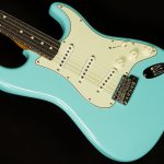 Wildwood 10 1961 Stratocaster - Closet Classic