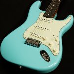 Wildwood 10 1961 Stratocaster - Closet Classic