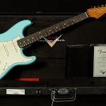 Wildwood 10 1961 Stratocaster - Closet Classic