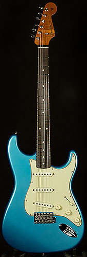 Wildwood 10 1961 Stratocaster - Closet Classic