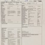 Wildwood 10 1961 Stratocaster - Closet Classic