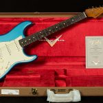 Wildwood 10 1961 Stratocaster - Closet Classic