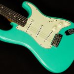 Wildwood 10 1961 Stratocaster - Closet Classic