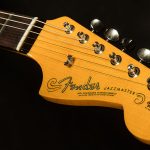 Wildwood 10 1961 Jazzmaster - NOS