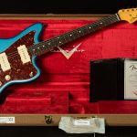 Wildwood 10 1961 Jazzmaster - NOS