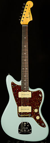 Wildwood 10 1961 Jazzmaster - NOS
