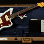 Wildwood 10 1961 Jazzmaster - NOS