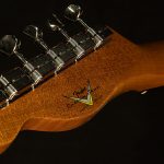 Wildwood 10 1959 Telecaster - NOS