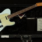 Wildwood 10 1959 Telecaster - NOS