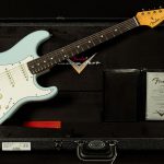 Wildwood 10 1961 Stratocaster - NOS
