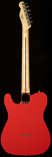 Wildwood 10 1951 Nocaster - Closet Classic