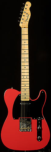 Wildwood 10 1951 Nocaster - Closet Classic