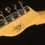 Wildwood 10 1951 Nocaster - Closet Classic