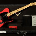 Wildwood 10 1951 Nocaster - Closet Classic