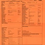 Wildwood 10 1951 Nocaster - Closet Classic