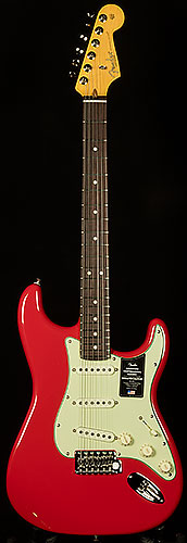 American Professional Classic Stratocaster