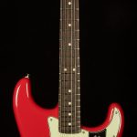 American Professional Classic Stratocaster