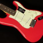 American Professional Classic Stratocaster
