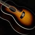 F-512E Rosewood - Antique Burst