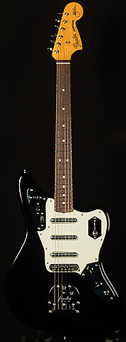 Artist Series Limited Johnny Marr Signature Special Jaguar