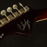 2023 Castedosa Guitars Marianna Custom - Brazilian Rosewood