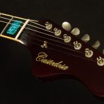2023 Castedosa Guitars Marianna Custom - Brazilian Rosewood
