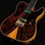 2023 Castedosa Guitars Marianna Custom - Brazilian Rosewood