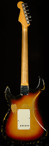 Vintage 1964 Fender Stratocaster