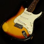 Vintage 1964 Fender Stratocaster