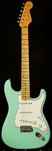 2012 Fender Custom Shop 1959 Stratocaster – Closet Classic