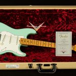 2012 Fender Custom Shop 1959 Stratocaster – Closet Classic