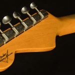 2012 Fender Custom Shop 1959 Stratocaster – Closet Classic