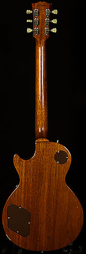 1995 Gibson Art & Historic Custom Shop 1957 Les Paul Standard Goldtop - Gloss