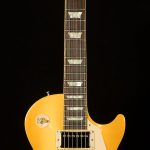 1995 Gibson Art & Historic Custom Shop 1957 Les Paul Standard Goldtop - Gloss