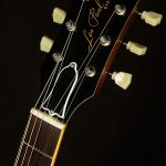 1995 Gibson Art & Historic Custom Shop 1957 Les Paul Standard Goldtop - Gloss