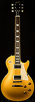 1995 Gibson Art & Historic Custom Shop 1957 Les Paul Standard Goldtop - Gloss