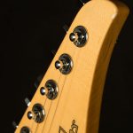 2018 Suhr Classic S SSS