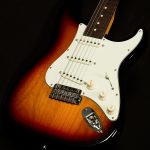 2018 Suhr Classic S SSS